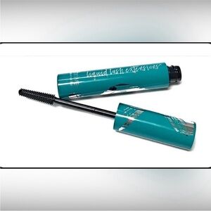 Thrive Causemetics Liquid Lash Extensions Full Size Mascara Brynn Rich Black New